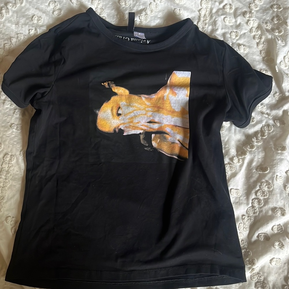 Ariana Grande H&M Top